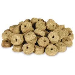 Timothy Biscuits Baked with Apple Small Pet Treats