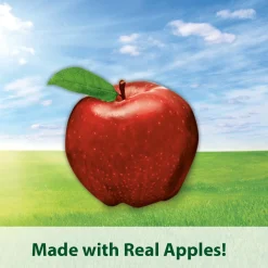 Timothy Biscuits Baked with Apple Small Pet Treats