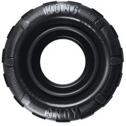 Tires Dog Toy