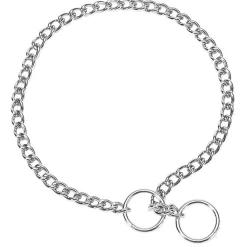 Titan Chain Training Extra-Heavy Dog Collar 4mm