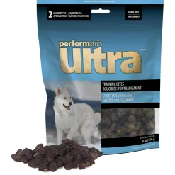 Training Bites Sweet Potato Recipe Dog Treats
