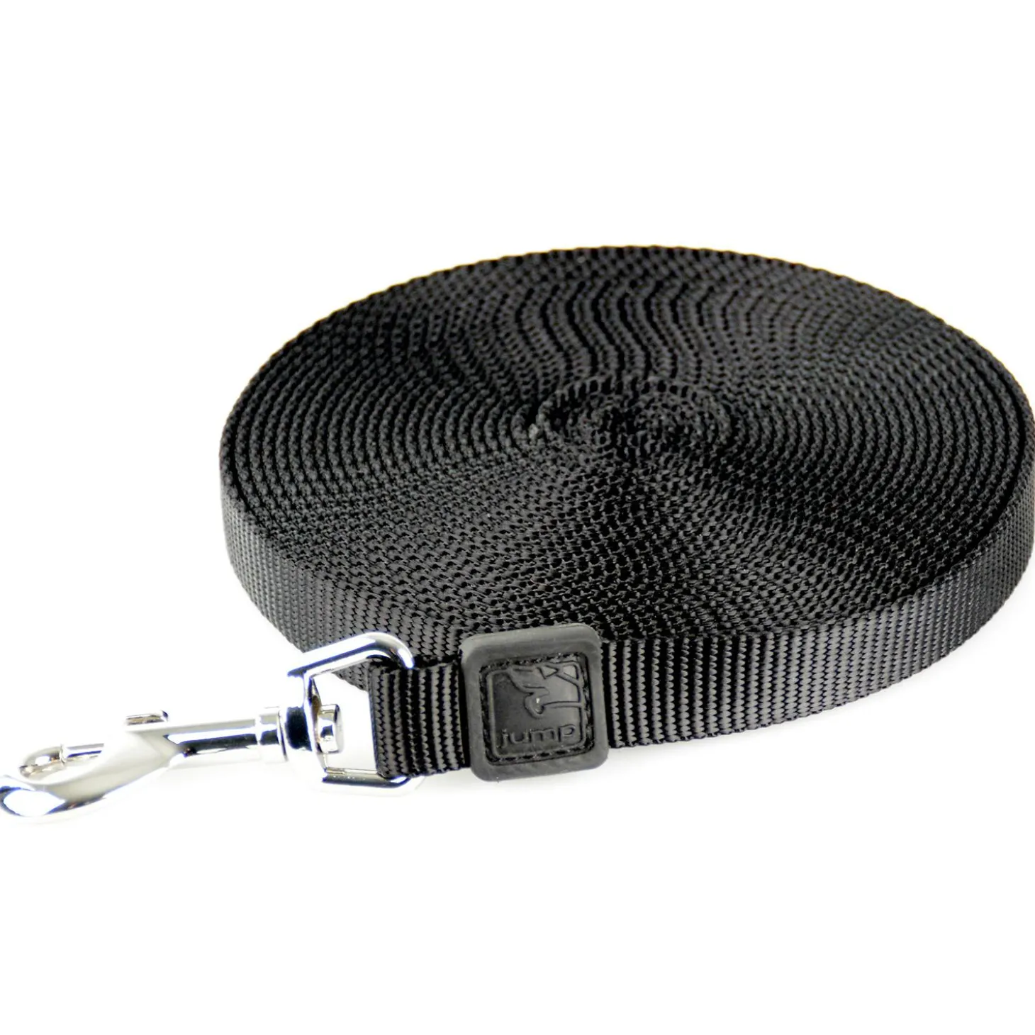 Training 5/8in Black Dog Lead