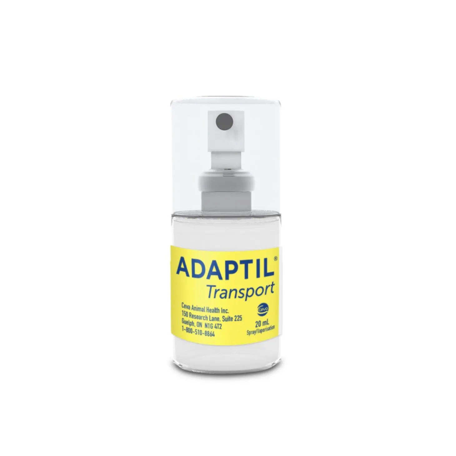 Transport Spray