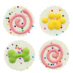 Treat Cups