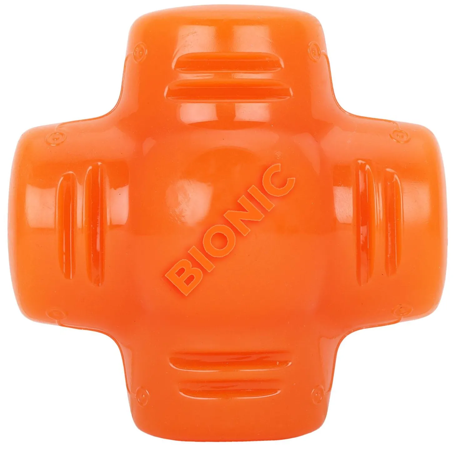 Treat Star Dog Toy