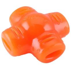 Treat Star Dog Toy