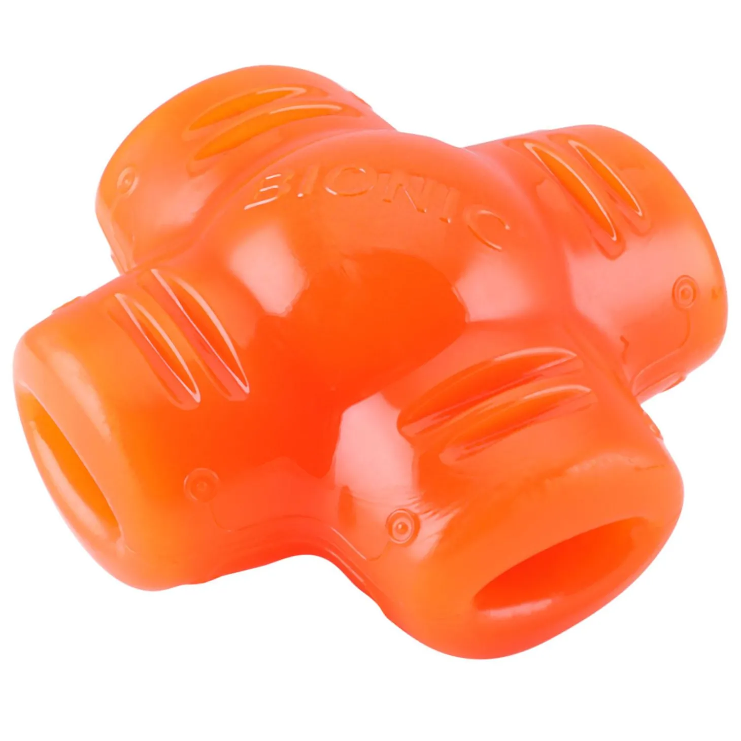 Treat Star Dog Toy