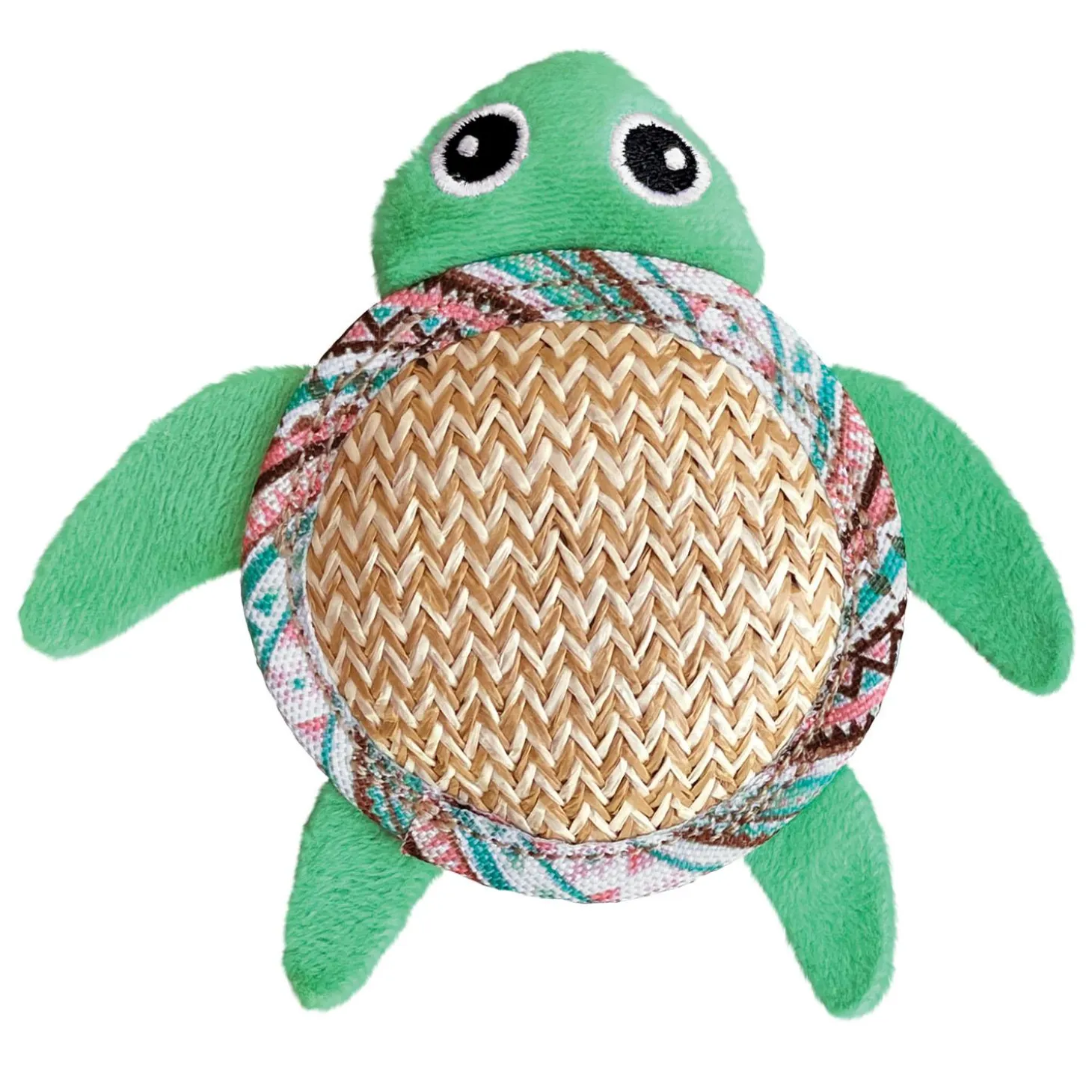 Tropics Pals Cat Toys