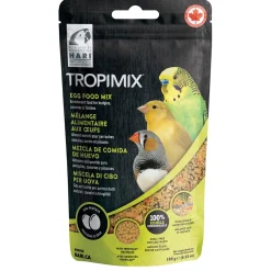 Tropimix Egg Food Mix Enrichment Small Bird Food