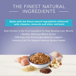 True Solutions Mobility Care Adult Dog Food