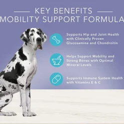True Solutions Mobility Care Formula Adult Dog Food