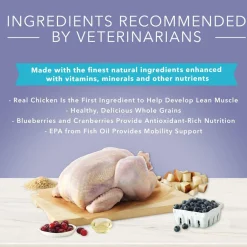 True Solutions Mobility Care Formula Adult Dog Food