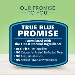 True Solutions Skin & Coat Care Adult Dog Food