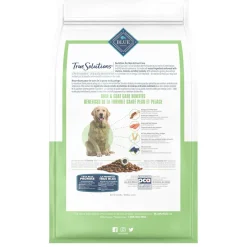 True Solutions Skin & Coat Care Formula Adult Dog Food