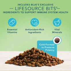 True Solutions Skin & Coat Care Formula Adult Dog Food