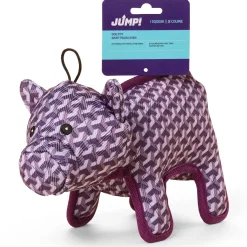 Tuff Pig Dog Toy