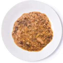 Tuna, Beef & Salmon Recipe in Gravy Adult Cat Food