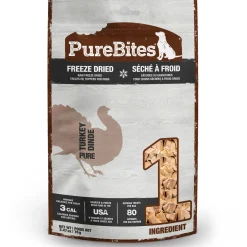 Turkey Dog Treats