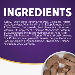 Turkey Formula Limited Ingredient Dog Food
