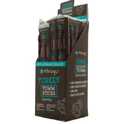 Turkey Yumm Stick Dog Treat