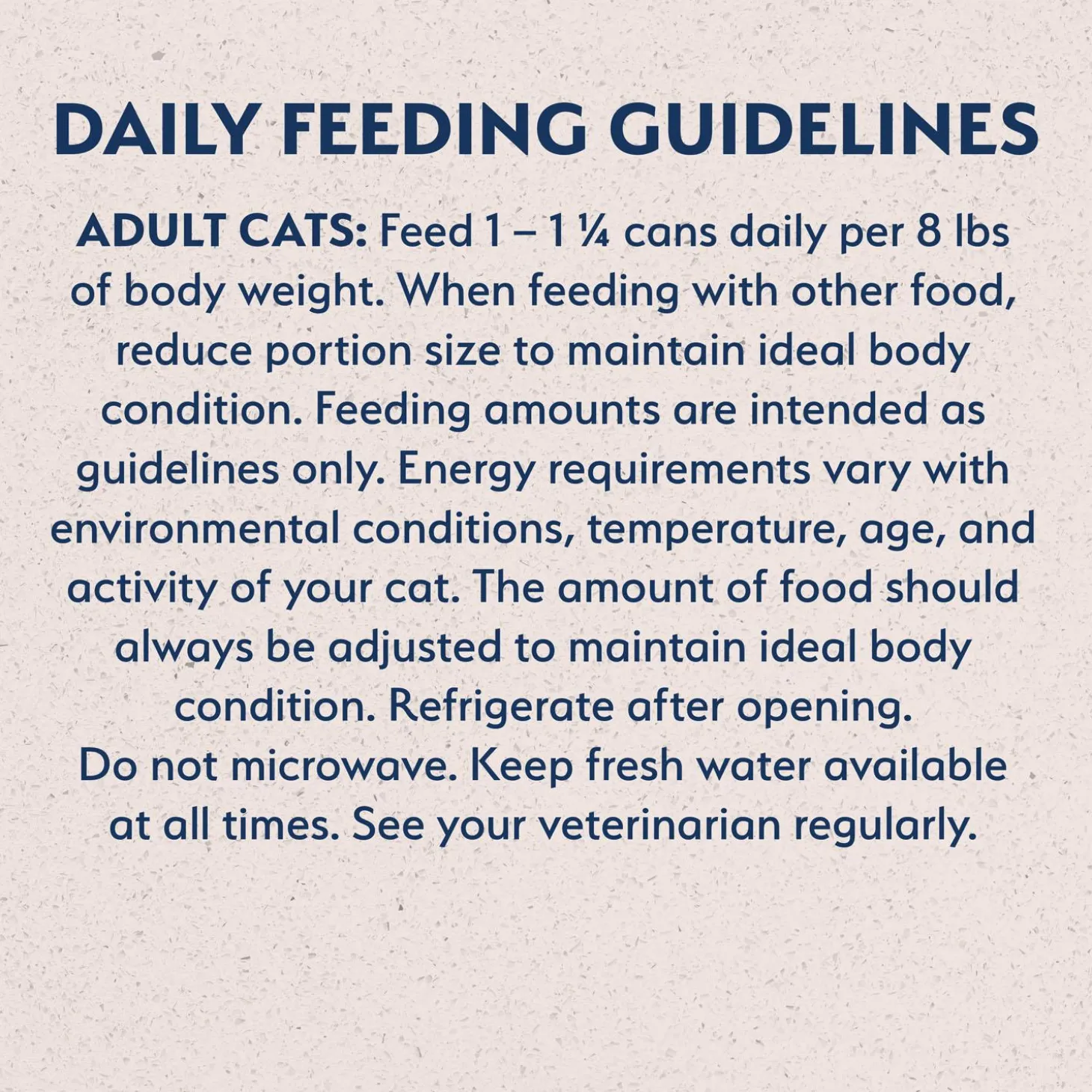 Ultra Premium Indoor Chicken Formula Cat Food