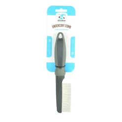 Undercoat Comb