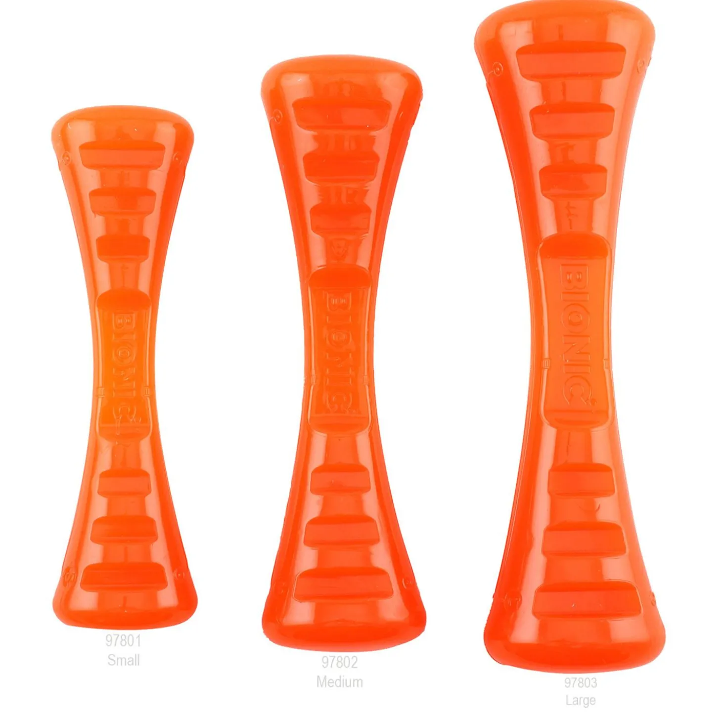 Urban Stick Dog Toy