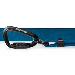 Utility Blue Camo Dog Leash