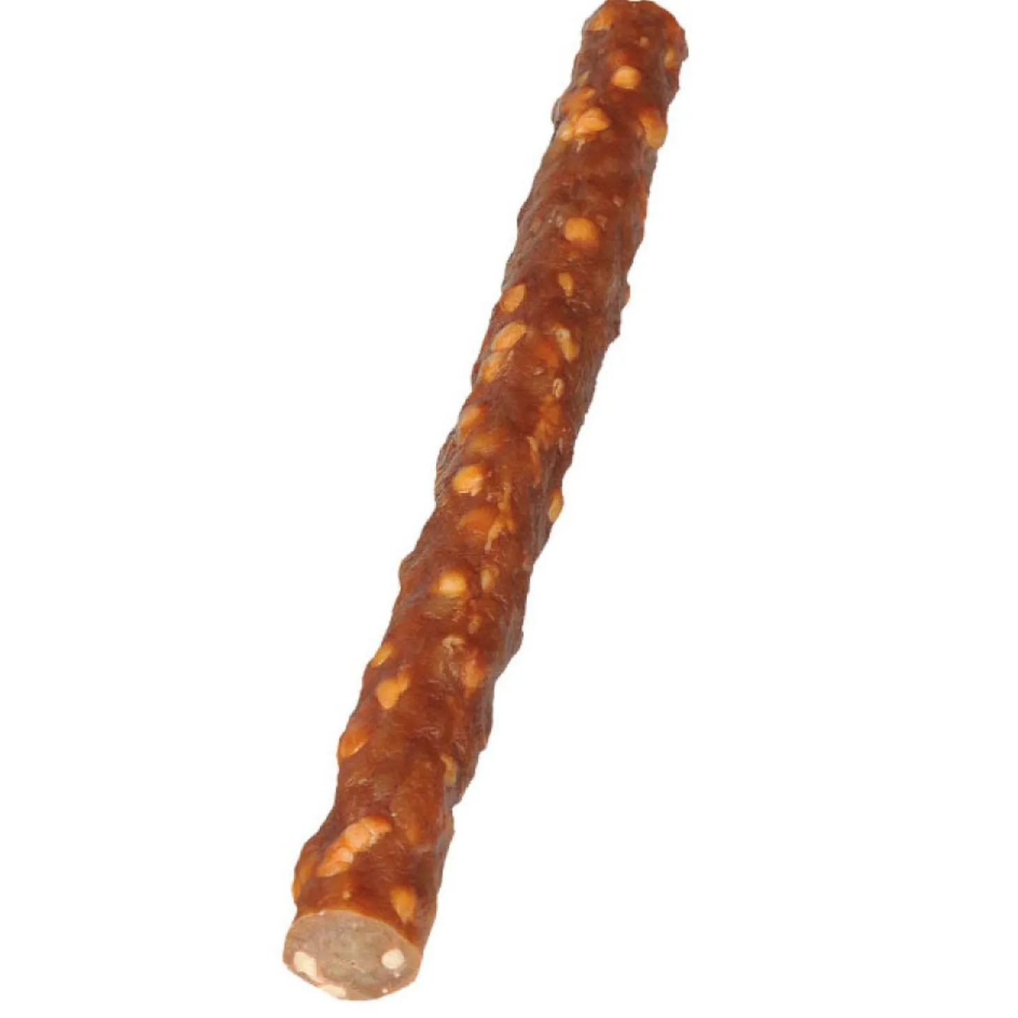 Veggie Sausage Small Chews Dog Treats
