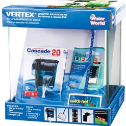 Vertex Tank Kit