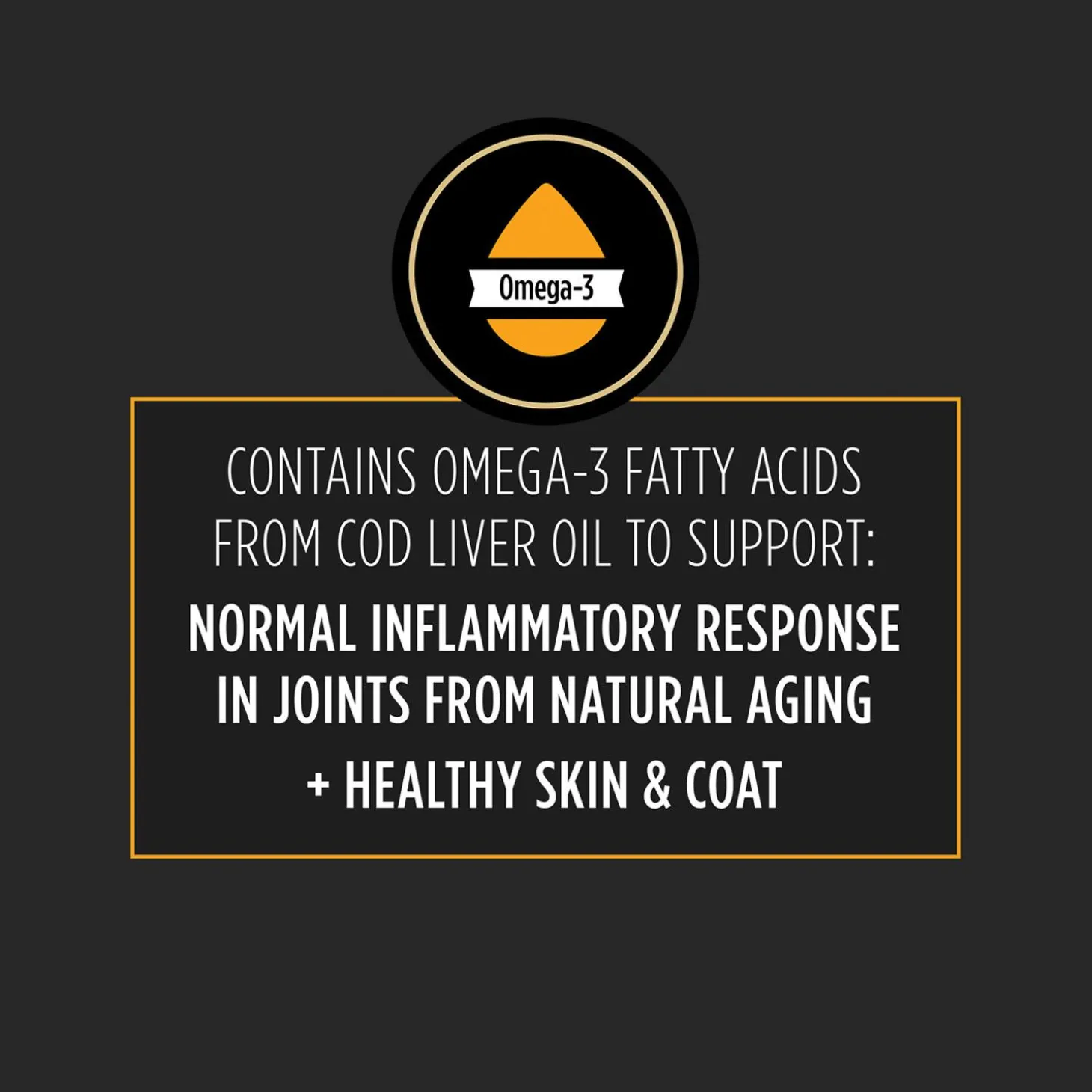 Veterinary Joint Care for Small-Medium Dog Supplements