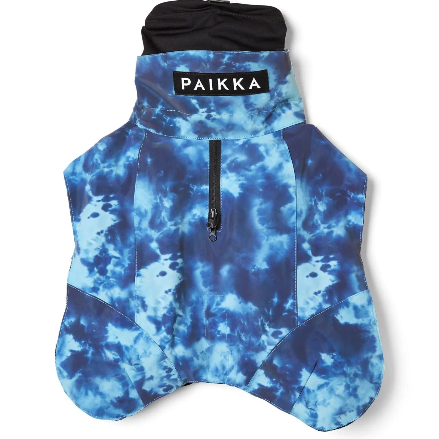 Visibility Lite Petrol Dye Raincoat