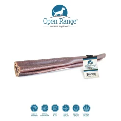 Water Buffalo Collagen Stick Dog Treat
