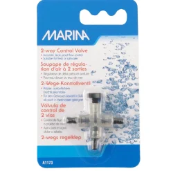 2-Way Control Valve