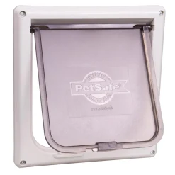 2-Way Locking Interior Cat Door