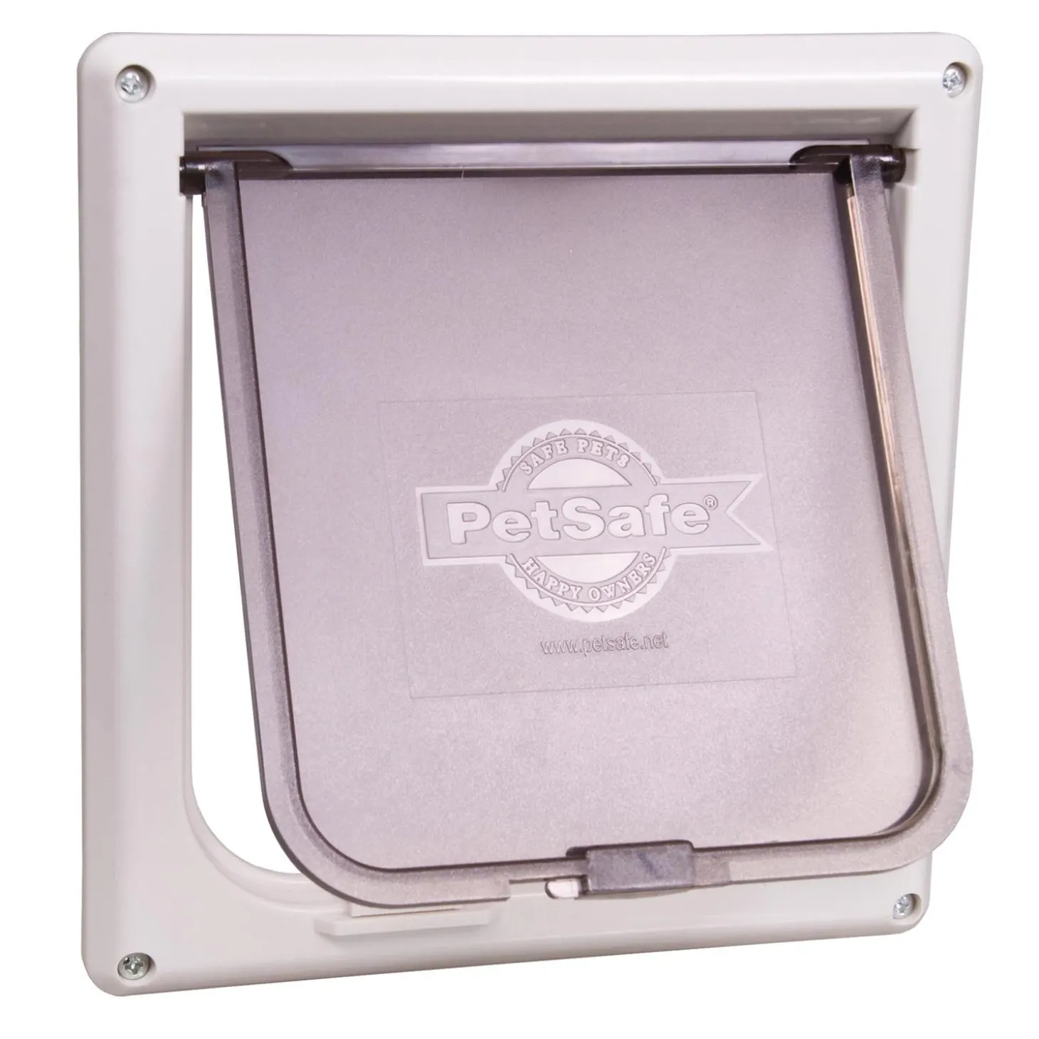 2-Way Locking Interior Cat Door