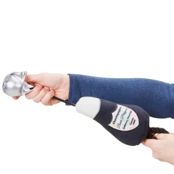 Wedding Champagne Popper Dog Toy