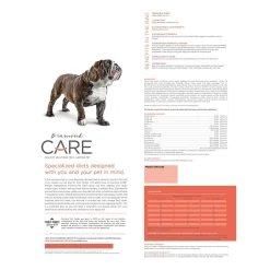 Weight Management Formula Adult Dog Food