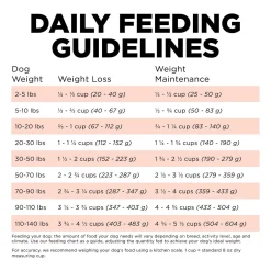 Weight Management + Joint Care Salmon Recipe Dog Food