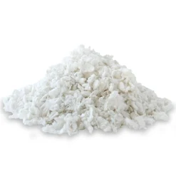 White Small Pet Bedding