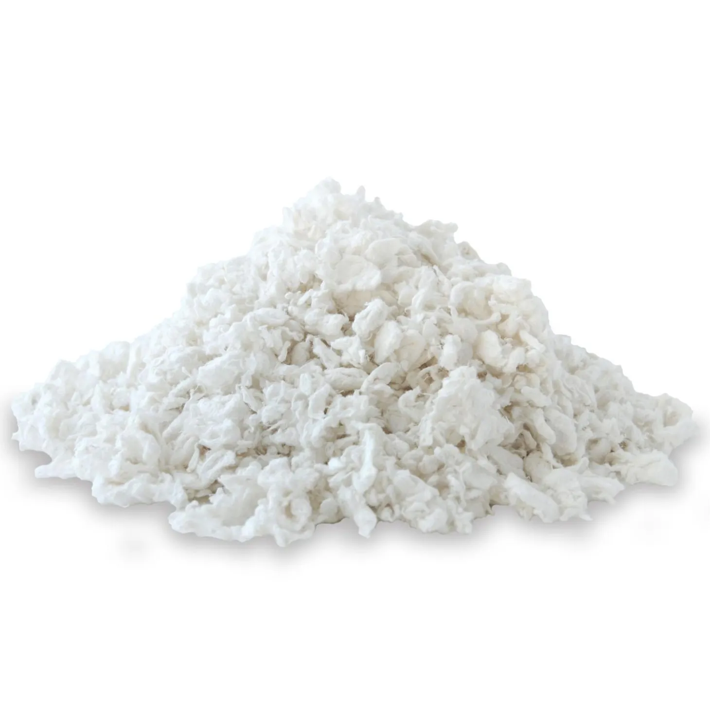 White Small Pet Bedding