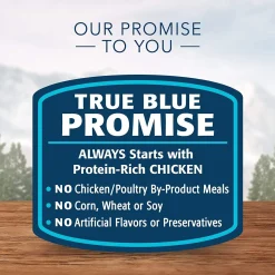Wilderness Grain Free Chicken Recipe Mature Cat Food