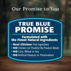 Wilderness Healthy Weight Chicken With Grain Recipe Adult Dog Food