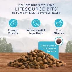 Wilderness Salmon Recipe Adult Dog Food
