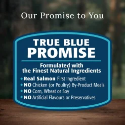 Wilderness Salmon With Grain Recipe Adult Dog Food