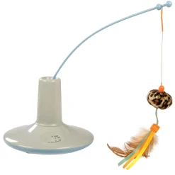 Wild Wand Cat Toy