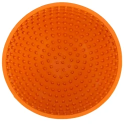 Wobble Orange Bowl