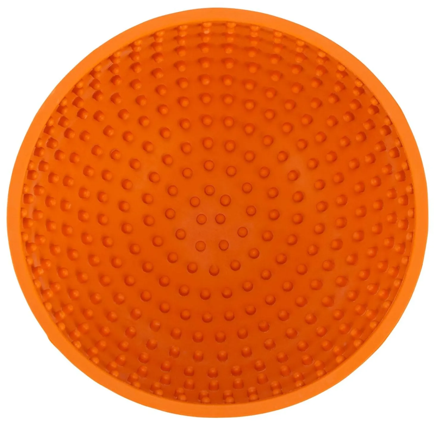 Wobble Orange Bowl
