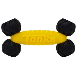 4 x 4 Bone Dog Toy