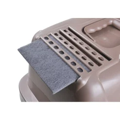 Zeolite Air Filter